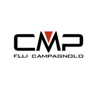 Logo CMP