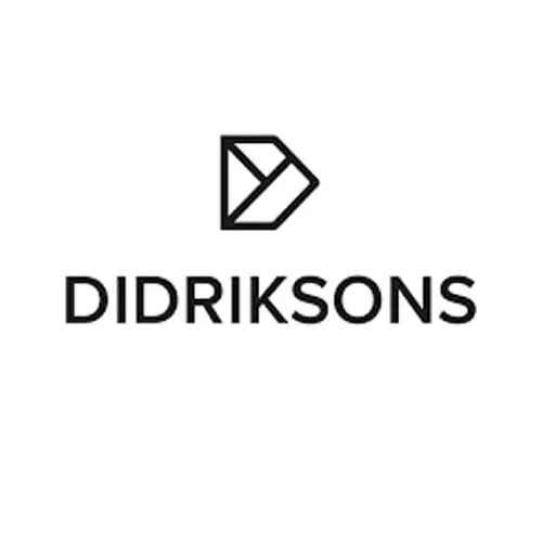 Logo Didriksons
