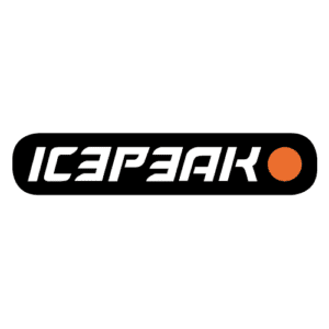 Logo Icepeak