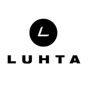 Logo Luhta