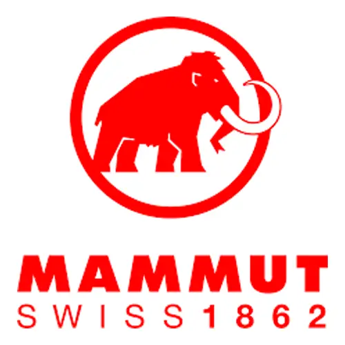 Logo Mammut